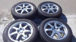 Диски R17 Linea. 7.0x17, 5x114.30, ET38