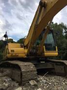 Komatsu PC300-8M0. Экскаватор Komatsu PC300-8, 8 270 куб. см., 1,60 куб. м.