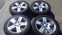 Subaru. 7.0x17, 5x100.00, ET48