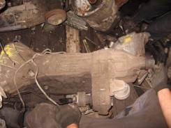 АКПП. Toyota Crown, JZS153