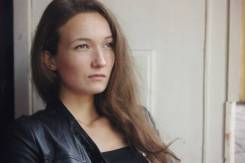 Графический дизайнер. Высшее образование по специальности, опыт работы 3 года