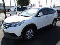 Honda CR-V. автомат, передний, 2.0, бензин, 35 000 тыс. км, б/п. Под заказ