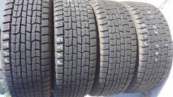Goodyear Ice Navi Hybrid Zea. Зимние, без шипов, 2008 год, износ: 5%, 4 шт