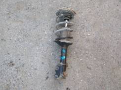Амортизатор. Nissan Lucino, B14, EB14, FB14 Nissan Presea, R11 Nissan Pulsar, FN15 Nissan Sunny, B14, EB14, FB14 Двигатели: GA13DE, GA15DE, GA16DE