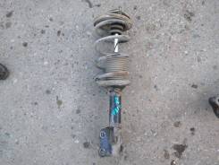 Амортизатор. Nissan Lucino, B14, EB14, FB14 Nissan Presea, R11 Nissan Pulsar, FN15 Nissan Sunny, B14, EB14, FB14 Двигатели: GA13DE, GA15DE, GA16DE