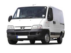 Peugeot Boxer. ND HDI