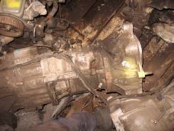 АКПП. Suzuki Escudo, TD02W Двигатель G16A