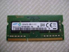 SODIMM для ноутбука.