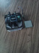 AMD Athlon 64 X2 5200+ ����