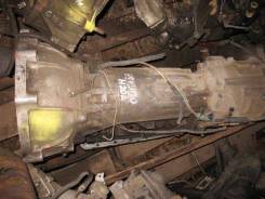 АКПП. Suzuki Escudo Двигатель H20A