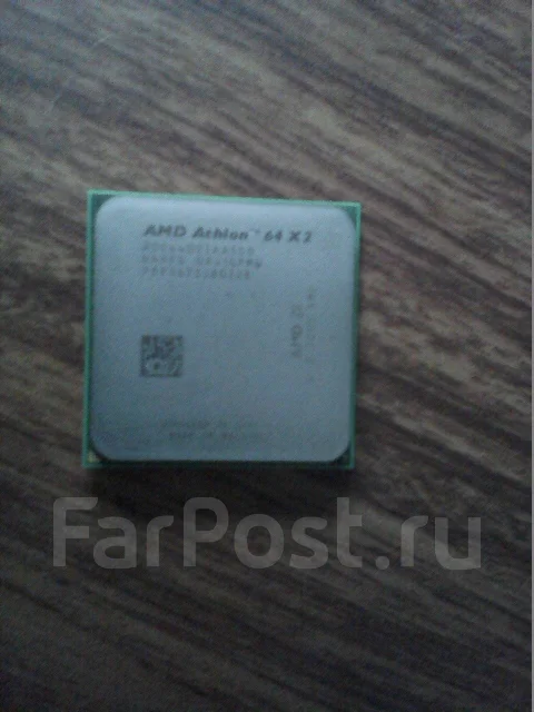 AMD Athlon 64 X2 5200+ ����