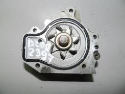 Помпа водяная. Honda: Ballade, Orthia, CR-V, S-MX, Civic, Domani, Integra, Stepwgn Двигатели: B16A6, B18B4, D15Z4, D16Y9, B20B2, B20B3, B20B9, B20Z1...