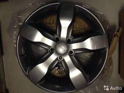 Chrysler. 8.0x20", 5x127.00, ET36.5