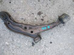 Рычаг подвески. Nissan Pulsar, SN15, FN15 Nissan Lucino, B14, SB14, FB14 Nissan Presea, R11 Nissan Sunny, B14, FB14, SB14 Двигатели: CD20, GA15DE, GA1...