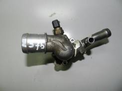 Корпус термостата. Hyundai: Elantra, Avante, i20, i30, HD Двигатели: G4FC, G4GF