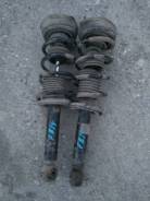 Амортизатор. Nissan Pulsar, SN15, FN15, FNN15 Nissan Lucino, SB14, EB14, FB14, B14 Nissan Sunny, B14, SB14, EB14, FB14 Двигатели: GA15DE, CD20, GA16DE...