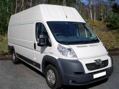 Peugeot Boxer. 250, HDI
