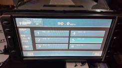 Fujitsu Ten NH3T-W55