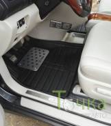 Коврик. Toyota Harrier, ACU30, ACU30W, ACU35, ACU35W, GSU30, GSU30W, GSU31, GSU31W, GSU35, GSU35W, GSU36, GSU36W, MCU30, MCU30W, MCU31, MCU31W, MCU35...