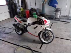 Kawasaki ZXR 400 Ninja. 400 куб. см., исправен, птс, с пробегом