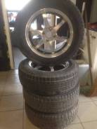 Aleks. 6.5x15, ET35