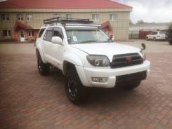 Toyota Hilux Surf. VZN215, 5VZ