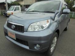 Daihatsu Be-Go. автомат, 4wd, 1.5 (109 л.с.), бензин, 61 тыс. км, б/п. Под заказ
