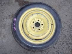 Запасное колесо Toyota R16, 5x114,3