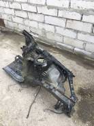 Лонжерон. Toyota Corolla, ZRE151, ZRE152