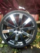 Decorsa. x19, 5x120.70