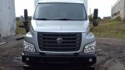 ГАЗ Газон Next. Продаётся грузовик газон некст, 2 000 куб. см., 5 000 кг.