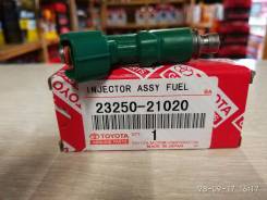 Инжектор. Toyota: Vios, Echo, Corolla, Soluna Vios, Echo Verso, WiLL Vi, WiLL Cypha, Prius, Premio, Vitz, Scion, Yaris, Allex, Corolla Spacio, Sienta...