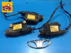 Электрозамок. Daewoo Nexia Двигатель A15SMS