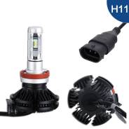 Лампа светодиодная. Toyota: Prius C, Avensis, Corolla, Probox, Innova, Dyna, Tundra, Tarago, Aygo, Succeed, Alphard, Premio, Sienta, Mark X, Corolla A...