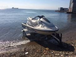 Yamaha GP800R. 120,00 л.с., Год: 2001 год