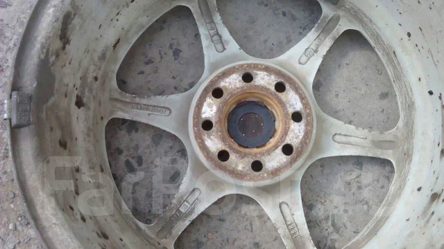 Inter Milano Razee. 6.5x15", 4x100, 4x114.3, ET38 ����