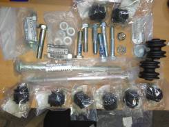 Сайлентблок подвески. Nissan: Bluebird, Cube, X-Trail, Bluebird Sylphy, Lucino, Primera, Rasheen, Pulsar, March, Sunny, Prairie Двигатели: CA18D, CA18...