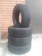 Federal Himalaya SUV. Зимние, шипованные, износ: 20%, 4 шт
