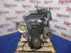 Двигатель в сборе. Honda Stepwgn, RF1, RF2 Двигатель B20B