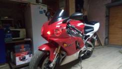 Yamaha R1. 1 000 куб. см., исправен, птс, с пробегом