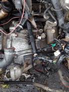МКПП. Toyota Corsa