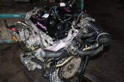 Двигатель в сборе. Nissan: Teana, Wingroad, X-Trail, NV350 Caravan, Serena, Avenir, Primera, Prairie, Liberty, Caravan, Atlas, AD Двигатель QR20DE