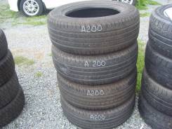 Goodyear EfficientGrip SUV. Летние, 2012 год, износ: 20%, 4 шт