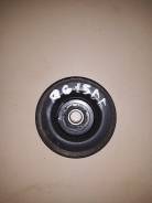 Натяжной ролик. Nissan: Wingroad, Bluebird Sylphy, AD, Almera, Sunny Двигатели: QG15DE, QG15DELEV