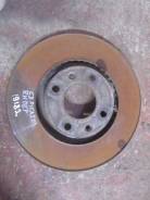 Диск тормозной. Citroen Xsara Picasso Citroen C4, LA, LC Citroen Berlingo Citroen Xsara Двигатели: EP6, TU5JP4