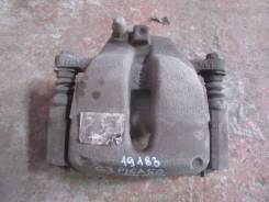 Суппорт тормозной. Citroen: Xsara Picasso, C2, C3, C4, C3 Picasso, Xsara Двигатели: ET3J4, TU1JP, TU3A, TU5JP4, EP6