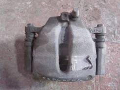 Суппорт тормозной. Citroen: Xsara Picasso, C2, C3, C4, C3 Picasso Двигатели: ET3J4, TU1JP, TU3A, TU5JP4, EP6