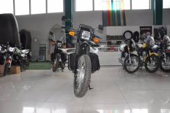 Минск M 125X. 125 куб. см., исправен, птс, без пробега