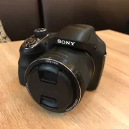 Sony Cyber-shot DSC-H400. 20 � ����� ��, ���: 14� � �����. ��� �����