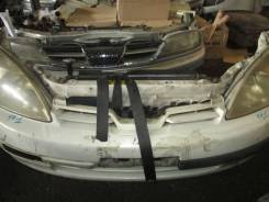 Ноускат. Toyota Prius, NHW10, NHW11